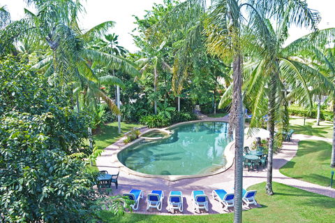 Cairns Beach Resort - Accommodation Noosa 6