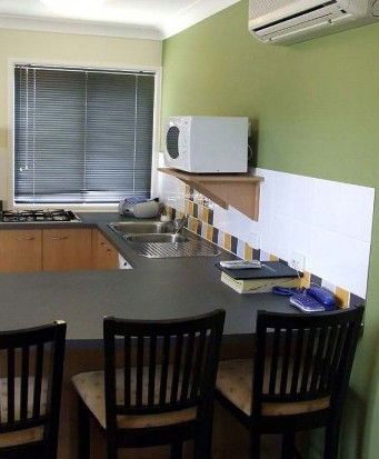 Seacove Coolum Resort - Accommodation Noosa 1