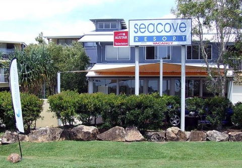Seacove Coolum Resort - Accommodation Noosa 2