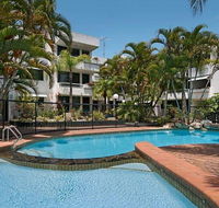Headland Gardens Holiday Apartments - Accommodation Noosa