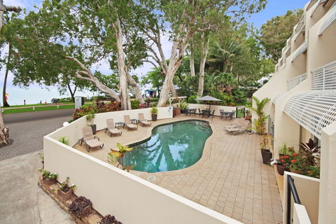 Marlin Waters Beachfront Apartments - Accommodation Noosa 1