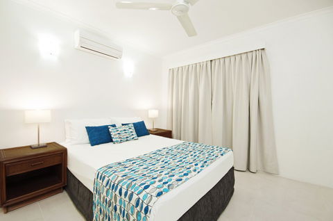 Marlin Waters Beachfront Apartments - Accommodation Noosa 5
