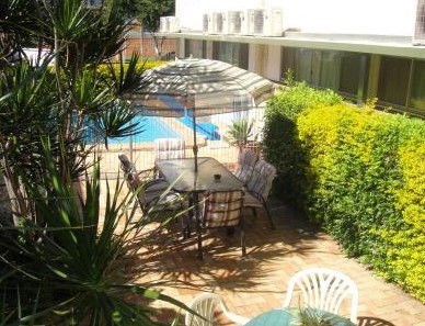 Airway Motel - Accommodation Noosa 0