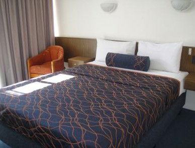 Airway Motel - Accommodation Noosa 2