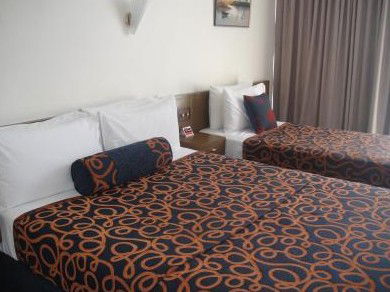 Airway Motel - Accommodation Noosa 4