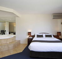 Best Western City Park Hotel - Accommodation Noosa