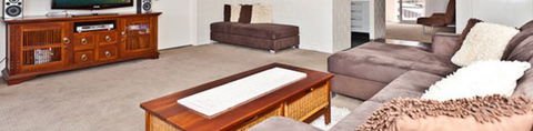 The Islander Holiday Resort - Accommodation Noosa 1