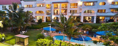 The Islander Holiday Resort - Accommodation Noosa 3