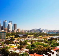 Holiday Inn Potts Point - Accommodation Noosa