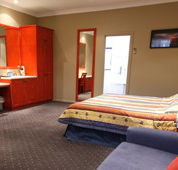 Best Western A Trapper's Motor Inn - Accommodation Noosa
