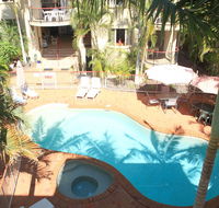Santalina on Hervey Bay - Accommodation Noosa
