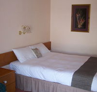 Philadelphia Motor Inn - Accommodation Noosa