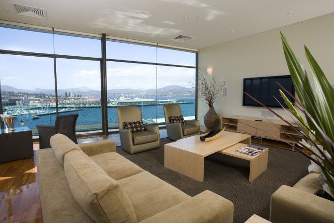 Battery Point TAS Accommodation Noosa