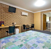 Sunray Motor Inn Toowoomba - Accommodation Noosa