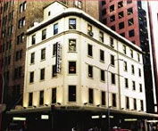 The Occidental Hotel - Accommodation Noosa 2