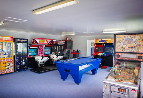Dicky Beach Family Holiday Park - Accommodation Noosa 1