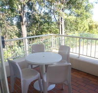 The Hill Apartments - Accommodation Noosa