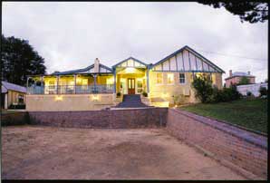 Berrima NSW Accommodation Noosa