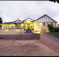 Berrima Guest House - Accommodation Noosa