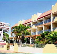 Shelly Bay Resort - Accommodation Noosa