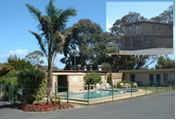 Ranch Motel - Accommodation Noosa 0