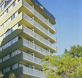 The Grantham - Accommodation Noosa