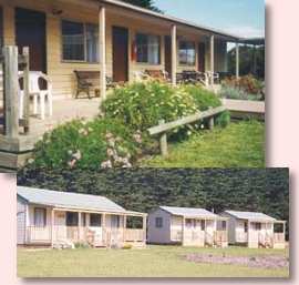 Twelve Apostles Motel And Country Retreat - Accommodation Noosa 0