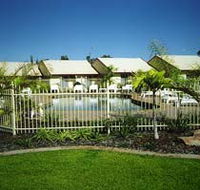 The Western Heritage Motor Inn - Accommodation Noosa