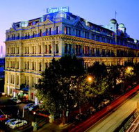 Grand Hotel amp Apartments Melbourne Gallery - Accommodation Noosa