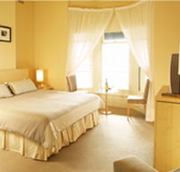 Grand Pacific Hotel - Accommodation Noosa