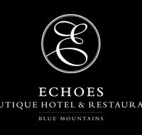 Echoes Boutique Hotel Restaurant - Accommodation Noosa