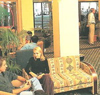 Criterion Hotel - Accommodation Noosa