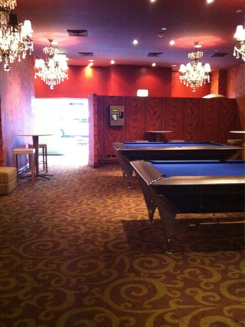 Sanctuary Hotel - Accommodation Noosa 0