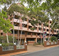 Mercure Hotel Ultimo - Accommodation Noosa