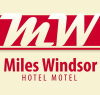 Miles Windsor Hotel Motel - Accommodation Noosa