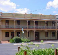Parkview Hotel Orange - Accommodation Noosa