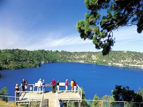Mount Gambier Hotel Group - Accommodation Noosa 0