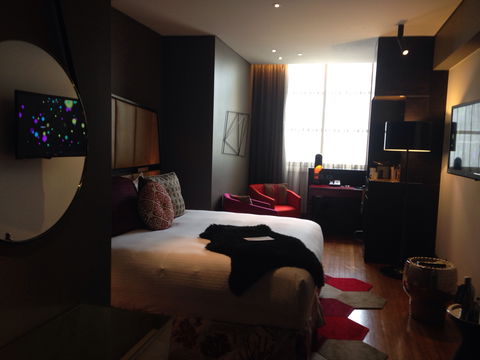 QT Sydney - Accommodation Noosa 0