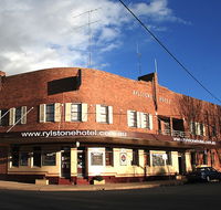 Rylstone Hotel - Accommodation Noosa