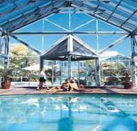 Broadwater Beach Resort - Accommodation Noosa