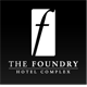 Foundry Hotel Complex The - Accommodation Noosa