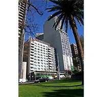 Mercure Hotel Melbourne - Accommodation Noosa