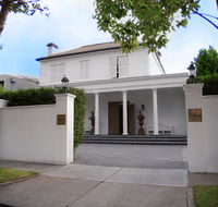 Florian Function amp Events Centre - Accommodation Noosa
