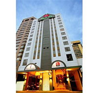 ibis Melbourne - Accommodation Noosa