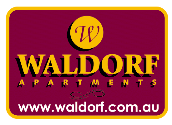 Sydney Waldorf Serviced & Furnished Apartments - Accommodation Noosa 0