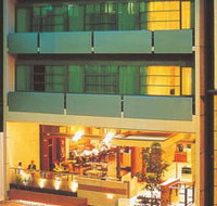 Somerset St Georges Terrace Perth - Accommodation Noosa