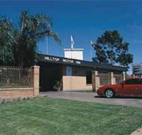 Comfort Inn Hilltop - Accommodation Noosa