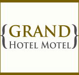 Grand Hotel Motel - Accommodation Noosa