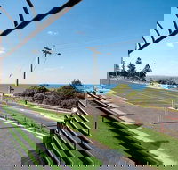 Centreport Units - Accommodation Noosa