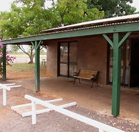 Barkly Homestead - Accommodation Noosa